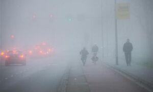 43238 Mist