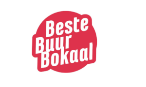 433309 beste buur bokaal