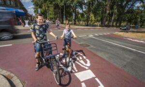 433460 fietsstad 1
