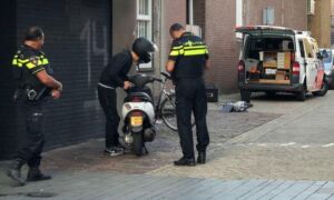 433835 scooterr