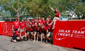 433933 solar team twente 8