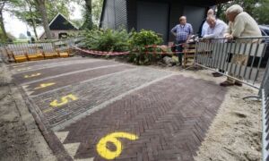 434353 proefvakken