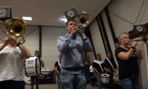434639 repetitieband