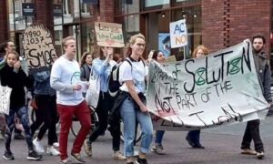 434802 demonstratie