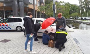435458 aanrijdingroombeek