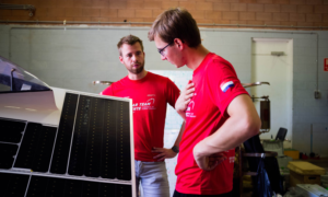 435576 solar team twente 1