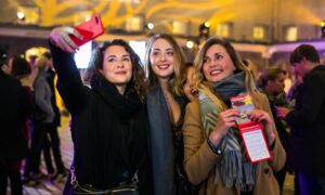 435730 Museumnacht Amsterdam2018 het Scheepvaartmuseum Tom Doms lowres zonderlogo
