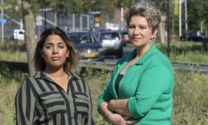 436953 petitiehogebothofstraat