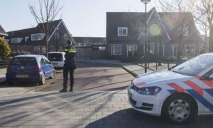 436975 politieonderzoek