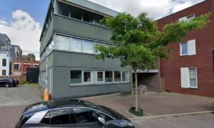 20240522 Kantoorvilla Visserijstraat Enschede Google Maps