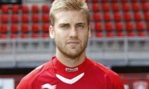 44278 rasmus bengtsson
