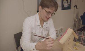 450561 popup store de winkel