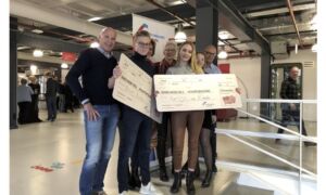 450582 United Space School