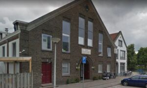 451984 Selimiy moskee 1