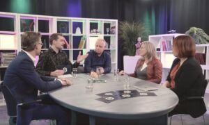 452640 talkshow 053 huisartsentekort