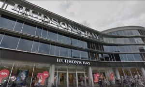 452739 hudsons bay