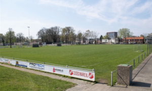 452770 voetbalclub zuid eschmarke