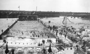 45535 Bad Boekelo in 1934