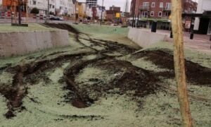 455905 oldenzaalsestraat kapot