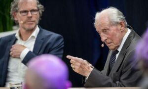 456121 boekpresentatie laatste getuigen