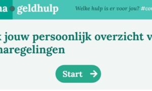 457657 coronageldhulp 2