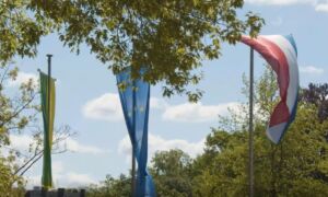 458997 driekleur Gronau