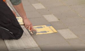 460030 reihoud afstand