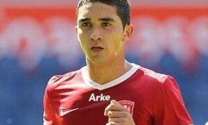 46100 Felipe Gutierrez
