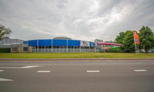 461559 Aquadrome Coen