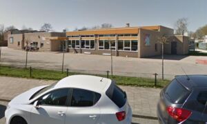 461867 basisschool Ouverture