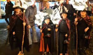 Sunte Mart'n Wierden 2024