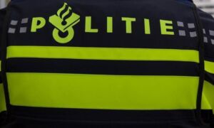 465444 politie 18