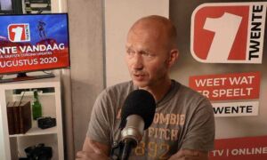 466197 Patrick Damhuis