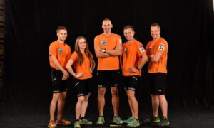 466420 Eco Challenge