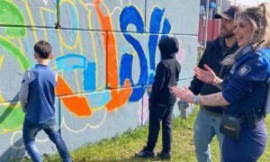 Graffiti Almelo