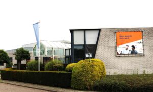 Larcom Oldenzaal