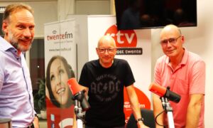 Twente FM 30 jaar 1