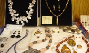 47593 diverse sieraden