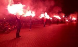 47770 fakkels