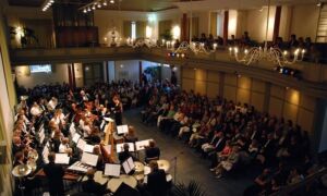 47839 orchestra twente waterstaatskerk hengelo