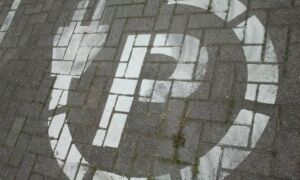 47897 elektrisch opladen