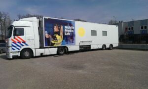 47898 Mobile Media Lab