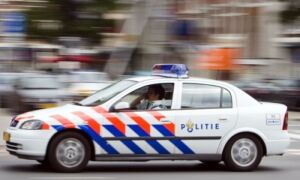 48107 Politie