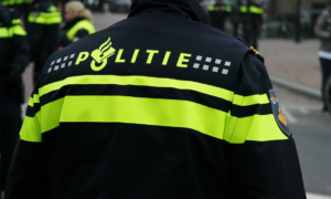 48193 Politie nieuwe uniform 2