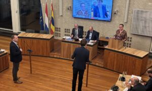 20241107 raadsvergadering hengelo begroting raadszaal IMG 4144