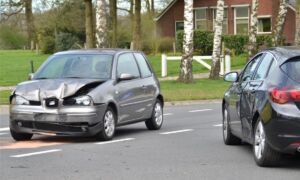 48341 Aanrijding Lossersestraat 2