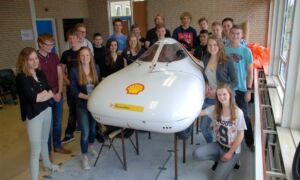 48353 Green Team Twente Young
