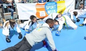 48432 Sportweek