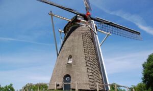48622 lonnekermolen