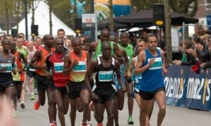 48685 Enschede Marathon